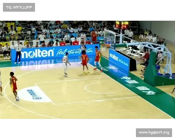 中国U19男篮对阵埃及五大新星精彩集锦值得关注的球员分析 中国U19男篮对阵埃及五大新星精彩集锦值得关注的球员分析