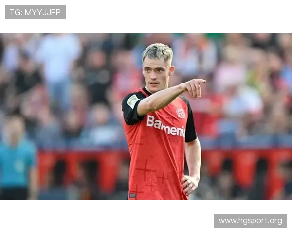 哈曼:维尔茨已是德甲冠军不必加盟拜仁注定会属于皇马 哈曼:维尔茨已是德甲冠军不必加盟拜仁注定会属于皇马