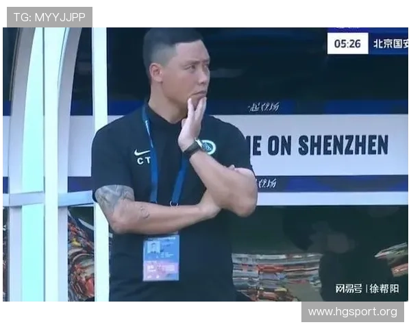 国足助教陈涛批球队开场不够强硬应从第一分钟全力高压逼抢对手方 国足助教陈涛批球队开场不够强硬应从第一分钟全力高压逼抢对手方