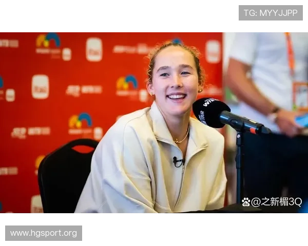 友友们来啦来啦 WTA1000迈阿密站四强争夺战精彩开打