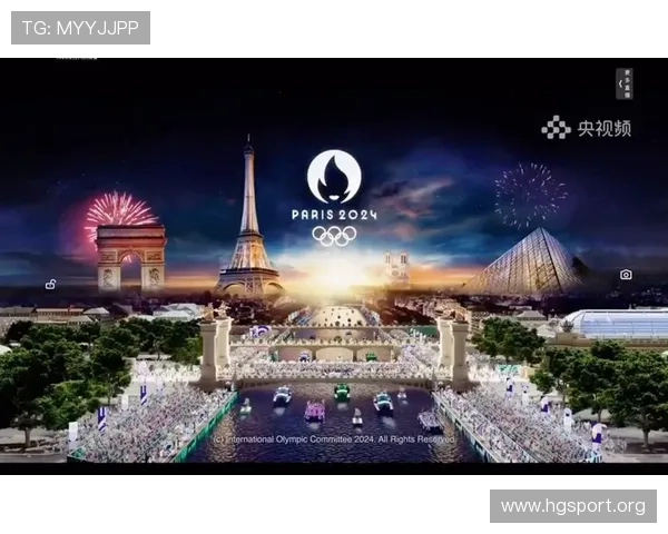 巴黎奥运成本飙升经济乏力却令城市建设成最大隐形赢家新动力展望 巴黎奥运成本飙升经济乏力却令城市建设成最大隐形赢家新动力展望