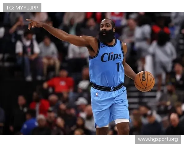 哈登成快船季后赛关键引擎小球体系核心转变全面助力球队晋级之路 哈登成快船季后赛关键引擎小球体系核心转变全面助力球队晋级之路