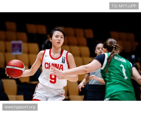 三人篮球亚洲杯中国女队强势登顶小组头名成功晋级开启全新征程之路 三人篮球亚洲杯中国女队强势登顶小组头名成功晋级开启全新征程之路