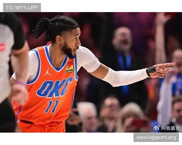 以赛亚乔31分亚历山大贡献27分12助攻 雷霆主场大胜公牛