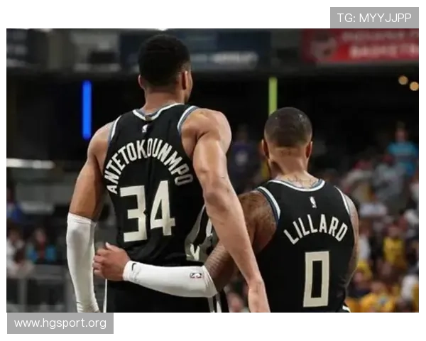 媒体曝四队十四人疯狂交易方案字母哥或历史性加盟猛龙引爆联盟格局