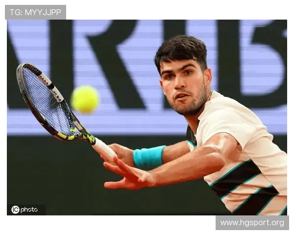 阿尔卡拉斯逆转卫冕法网冠军 创15项惊人纪录成新王