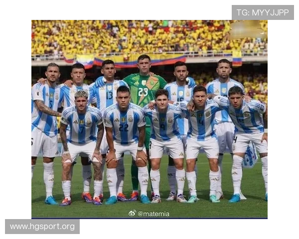 阿根廷提前锁定二零二六世界杯席位成第四支通过预选晋级强队之一