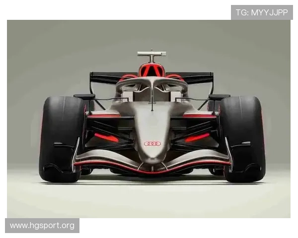 F1赛事新纪元:技术革新与赛道争锋引领未来赛车发展趋势 F1赛事新纪元:技术革新与赛道争锋引领未来赛车发展趋势