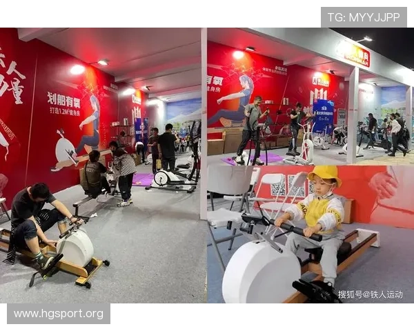 MC体育引领全民健身新潮流打造专业运动体验平台 MC体育引领全民健身新潮流打造专业运动体验平台