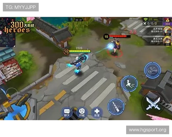 Taptap体育全面解析：热门赛事资讯与玩家互动攻略全攻略