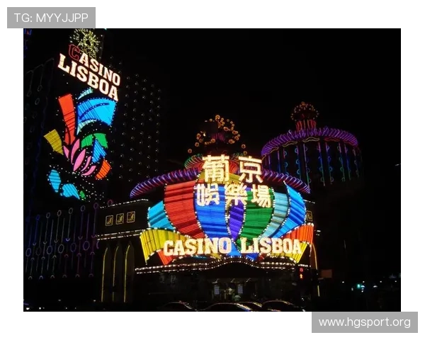 澳门新葡京娱乐城周边热门娱乐休闲美食景点全攻略推荐