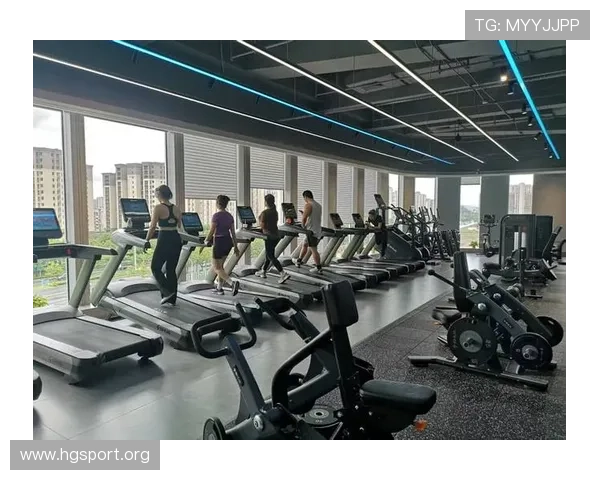 亚富体育携手数字科技打造沉浸式赛事体验引领全民健身与体育产业创新发展